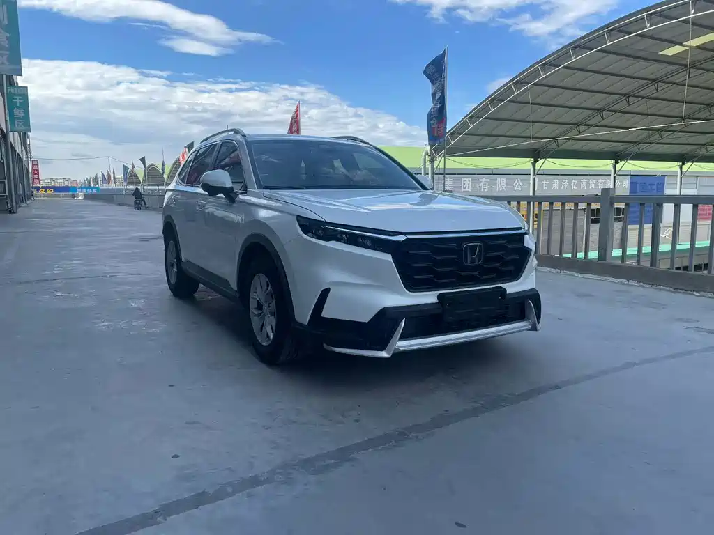 Honda CR-V 2024