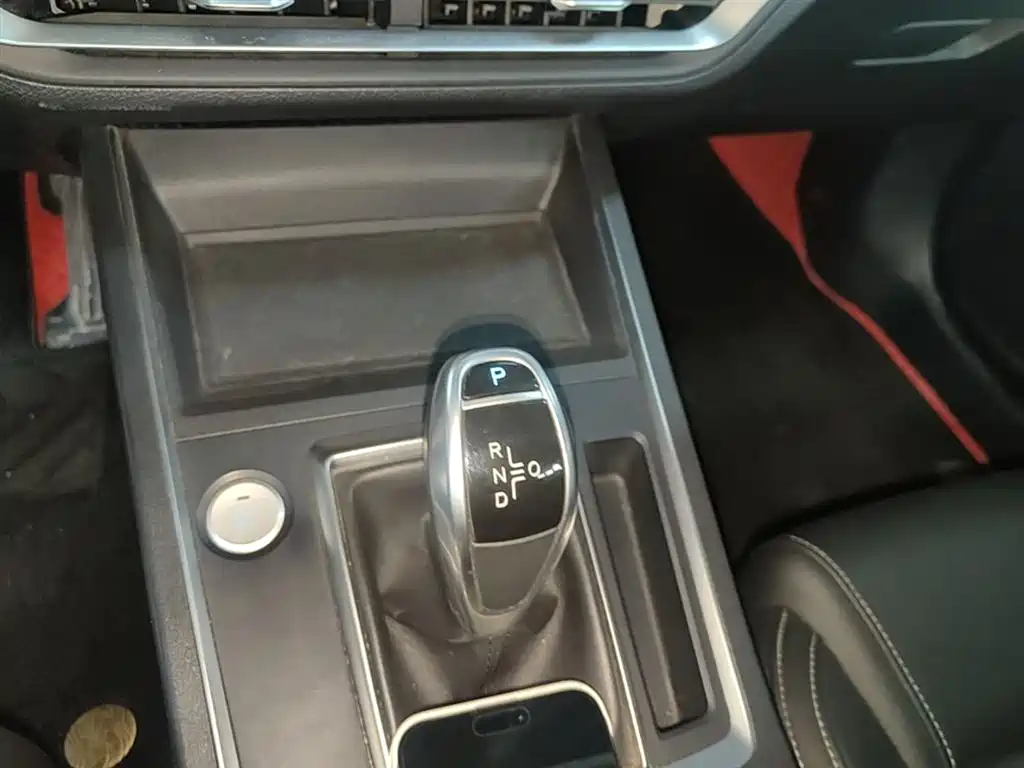 BYD Qin Pro 2020 — фото 14