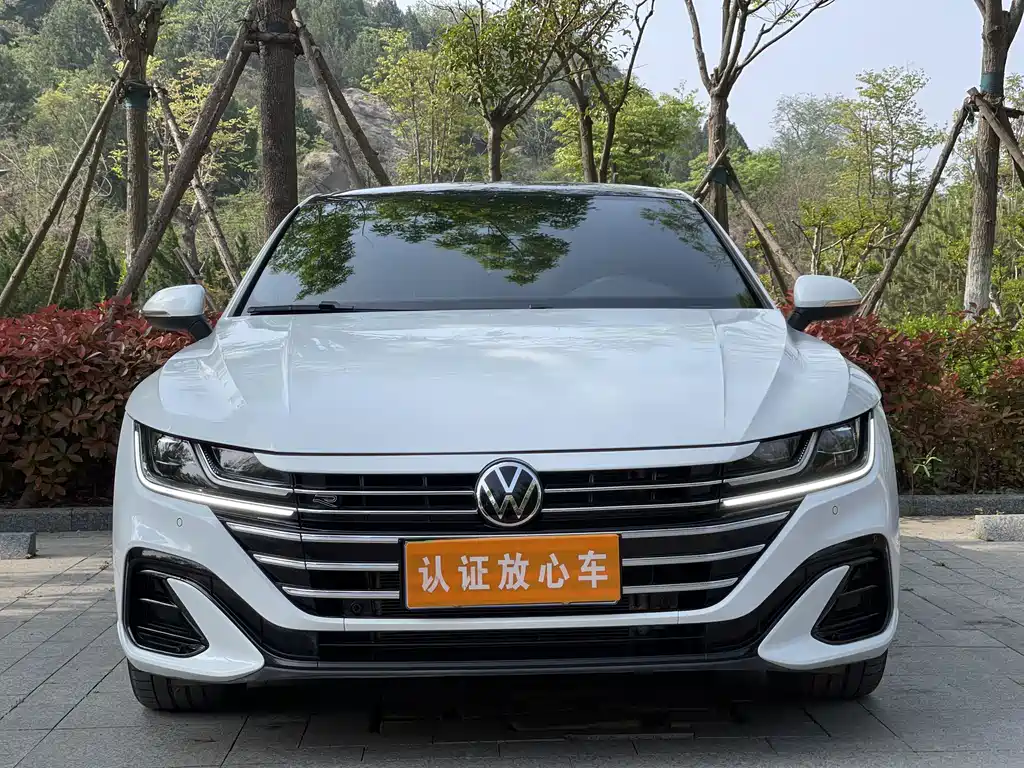Volkswagen CC 2025