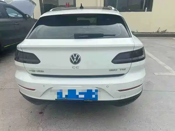 Volkswagen CC 2023