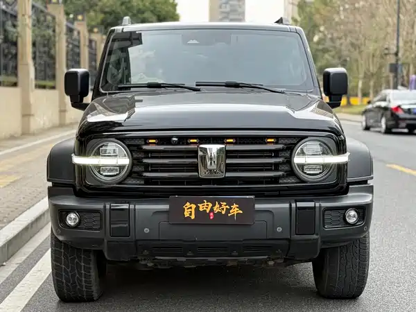 Tank 300 2021