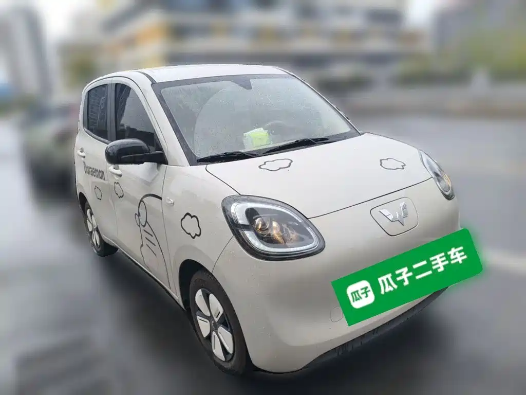 Wuling Hongguang MINIEV 2024