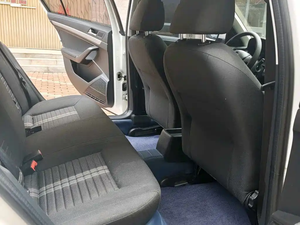 Volkswagen Lavida 2022