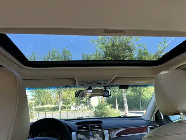 Toyota Camry 2014