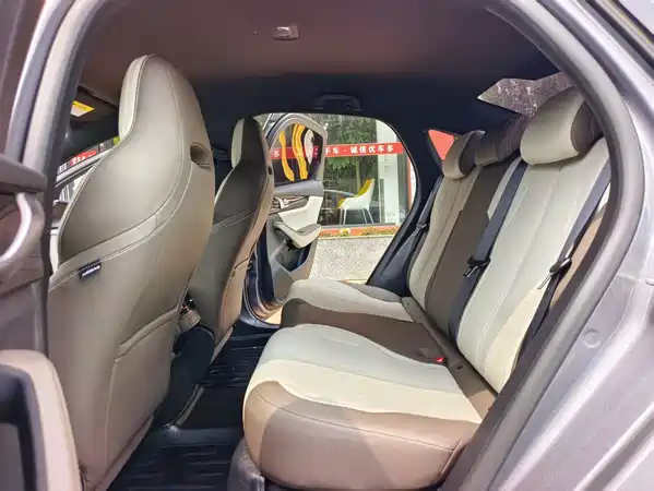 BYD Qin PLUS 2023
