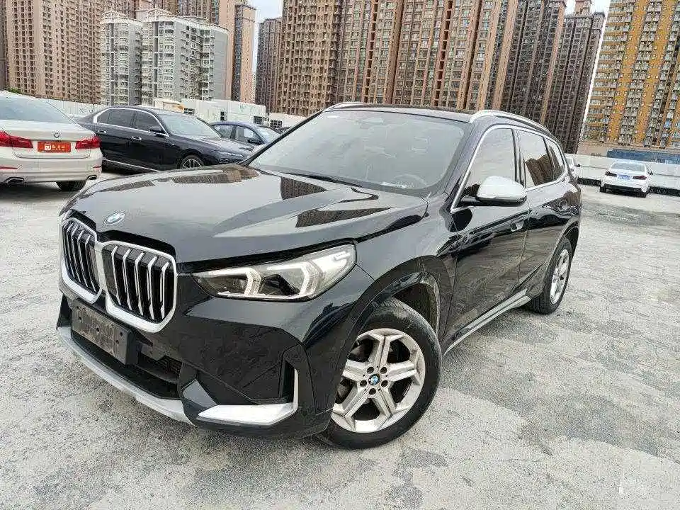 BMW X1 2023