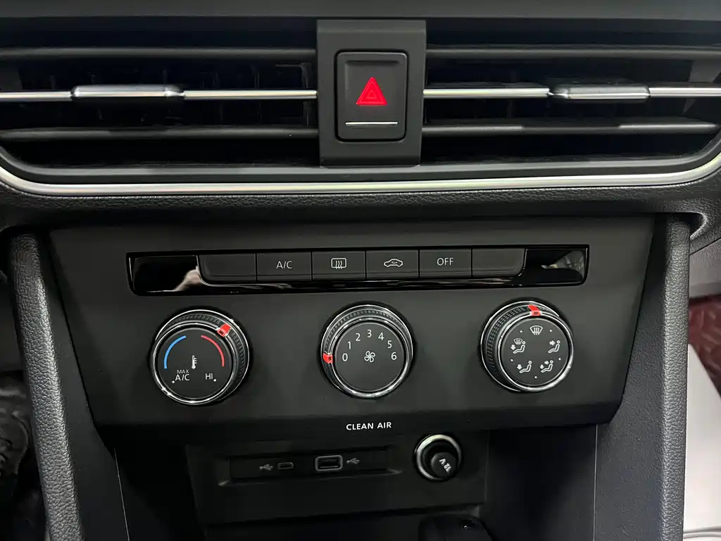 Volkswagen Tiguan L 2023 — фото 12
