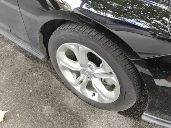 Honda Accord 2023