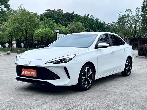 Roewe i5 2023