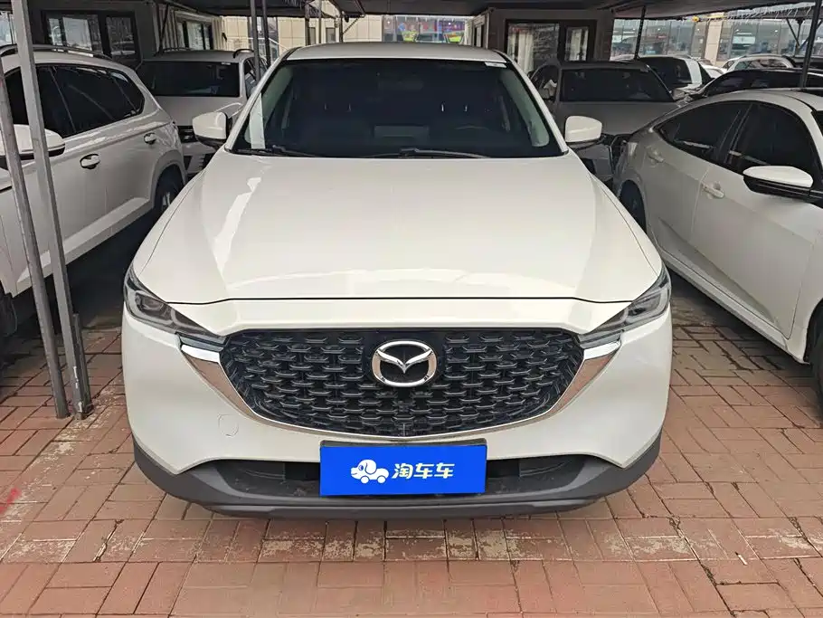 Mazda CX-5 2023