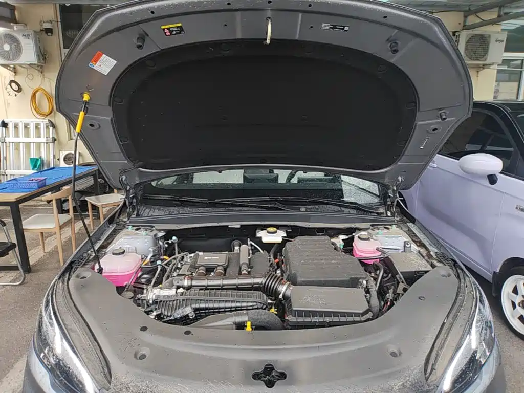 BYD Seal 05 DM-i 2026 — фото 20
