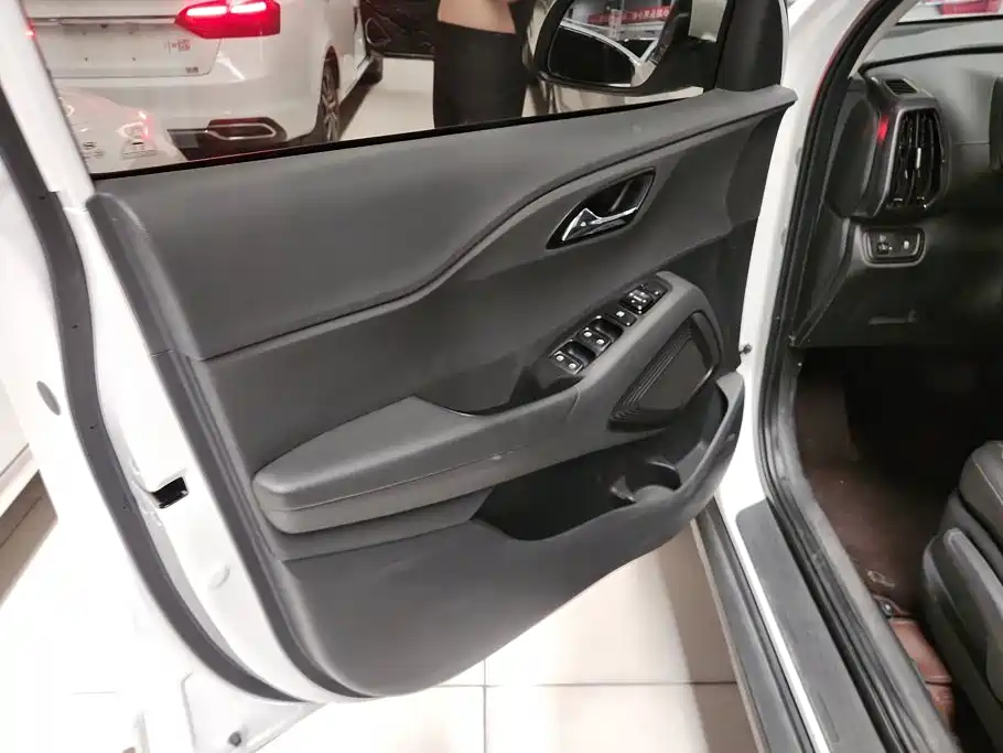 Hyundai ix35 2023