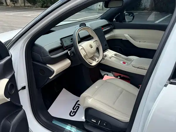 NIO ES6 2024