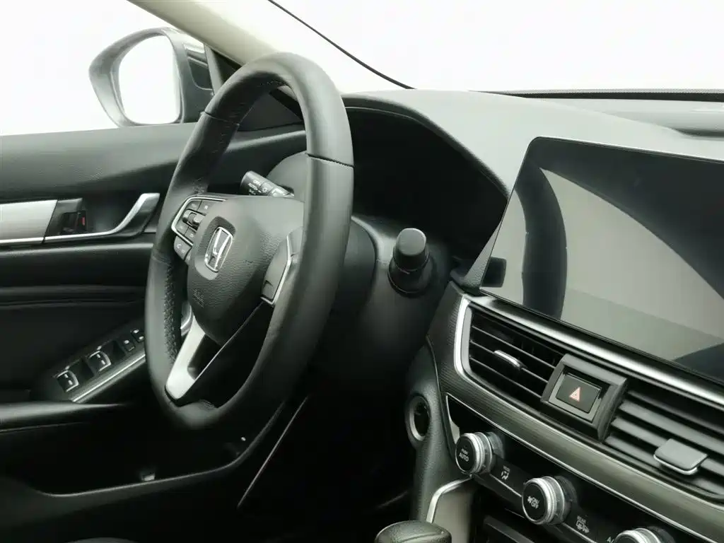 Honda Accord 2022 — фото 22