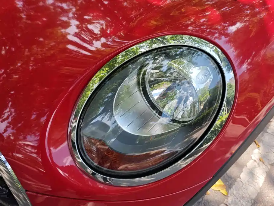 MINI MINI 2017