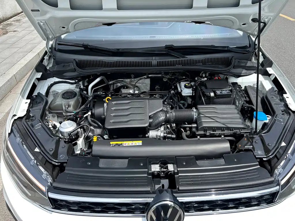 Volkswagen Lavida 2024 — фото 20