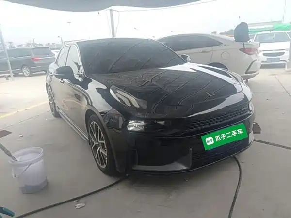 Lynk & Co 03 2019
