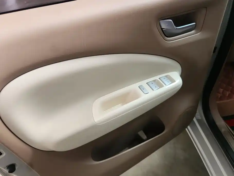 Wuling MINIEV 2025