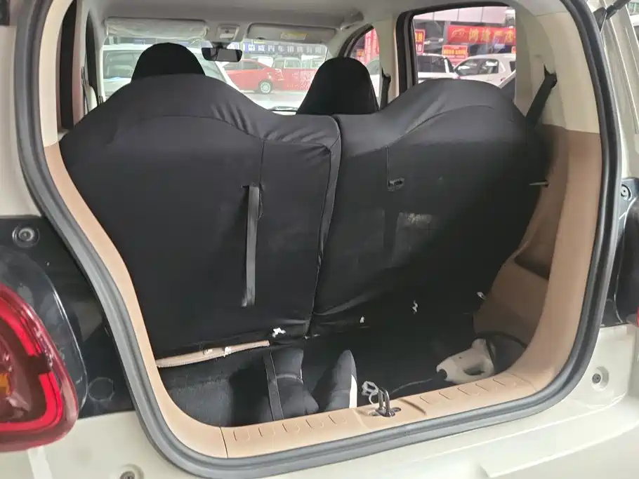 Wuling MINIEV 2025