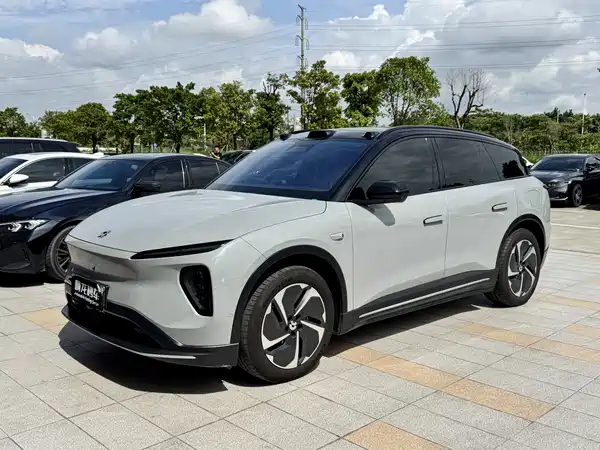 NIO ES6 2024