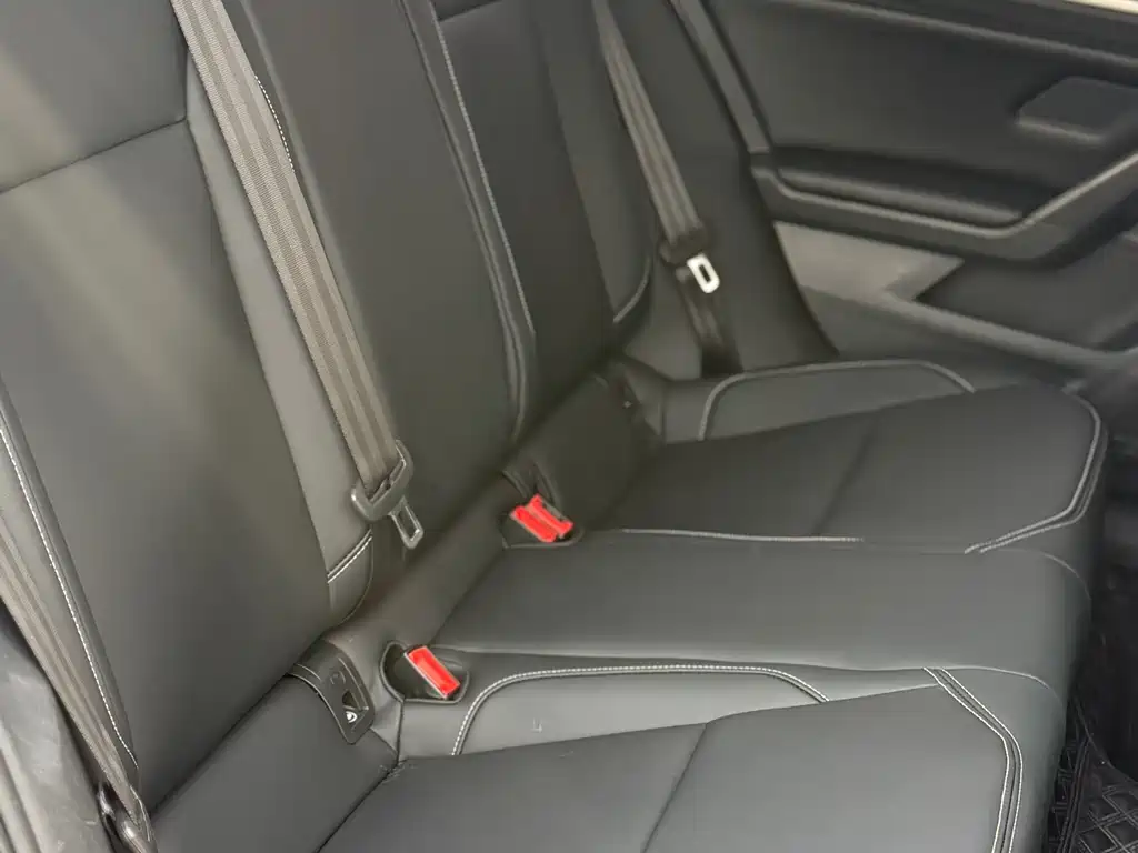 Volkswagen Lamando 2018 — фото 10
