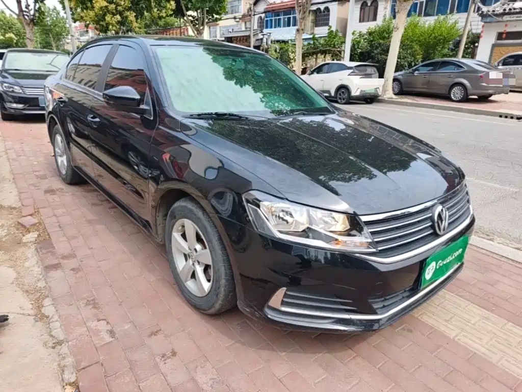 Volkswagen Lavida 2022