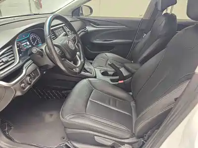 Buick Excelle GT 2020