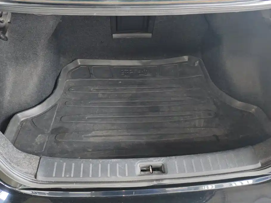 Nissan Sylphy 2016