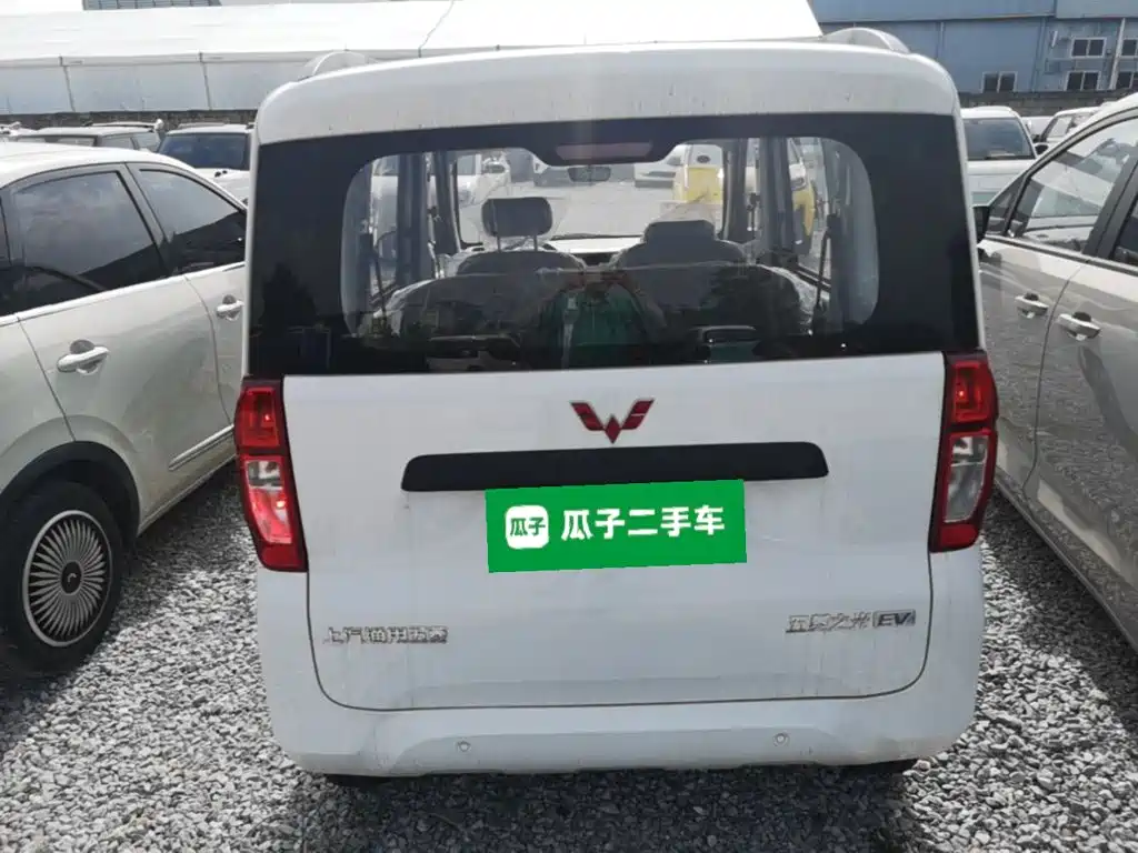 Wuling Zhiguang New Energy 2026