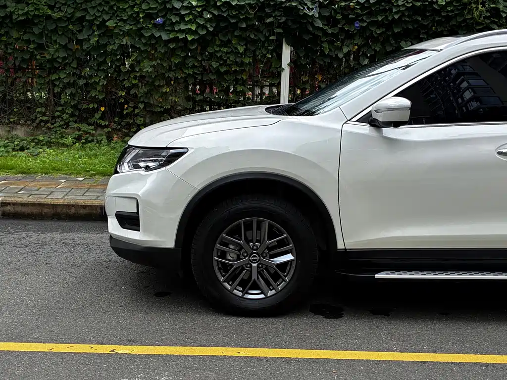 Nissan X-Trail 2026