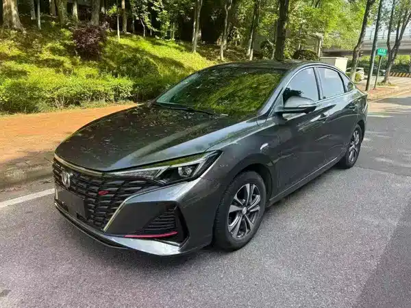 Changan Eado 2023