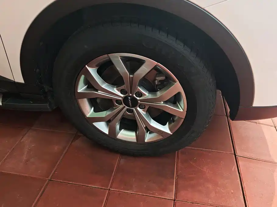 Haval H6 2021