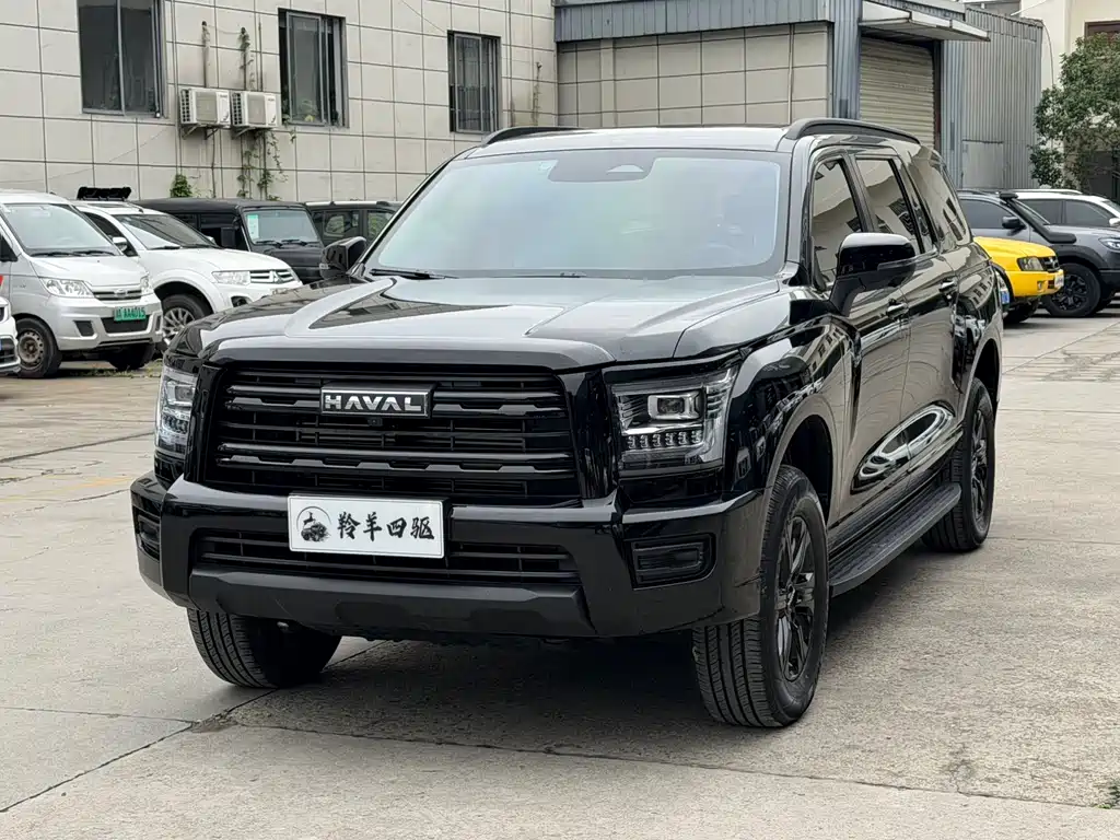 Haval H5 2026