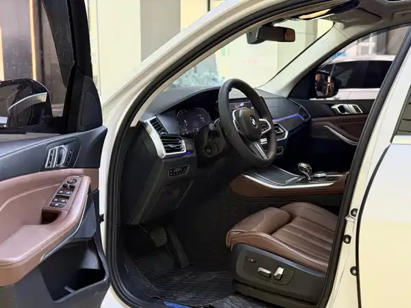 BMW X5 2020