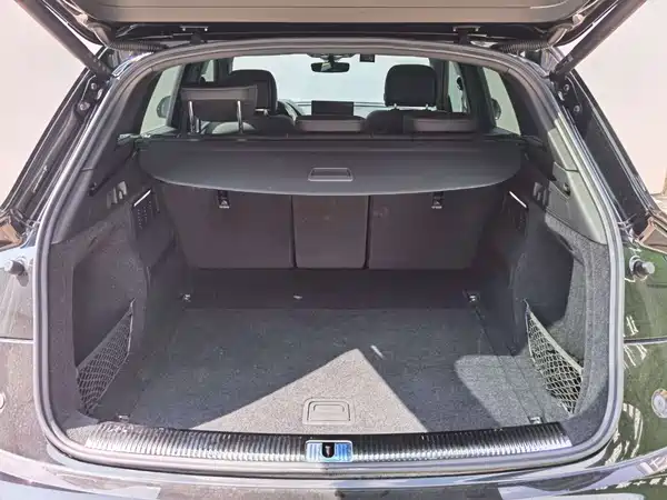 Audi Q5L 2024
