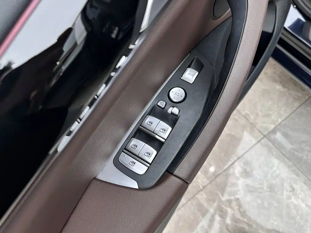 BMW X3 2022 — фото 15