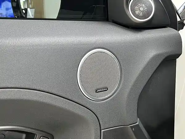 Land Rover Range Rover Evoque 2015
