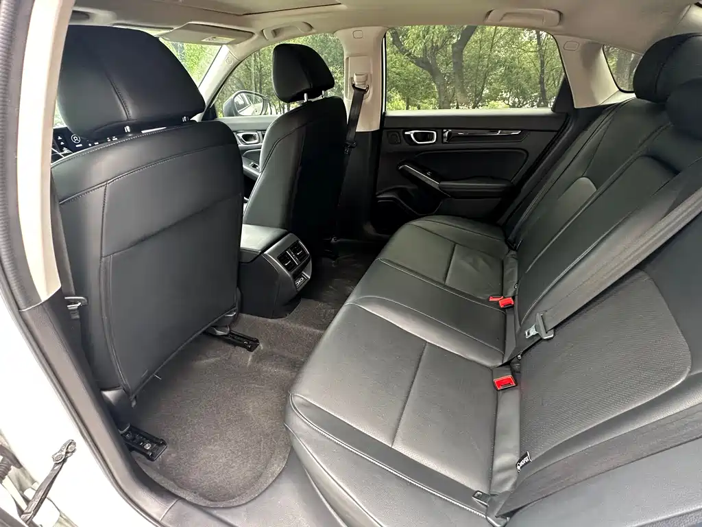 Honda Integra 2022 — фото 6
