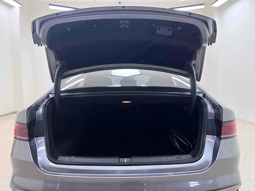 BYD Qin PLUS 2023 — фото 26