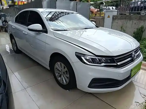 Volkswagen Bora 2019