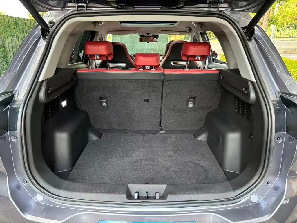 Chery Tiggo 7 PLUS 2023 — фото 31