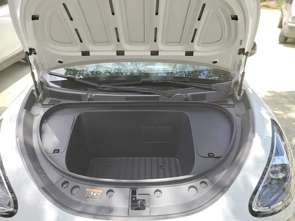 Geely Galaxy Starwish 2026 — фото 20