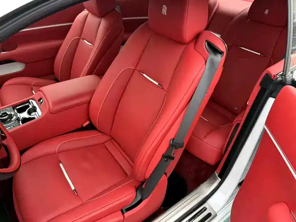 Rolls-Royce Phantom 2021
