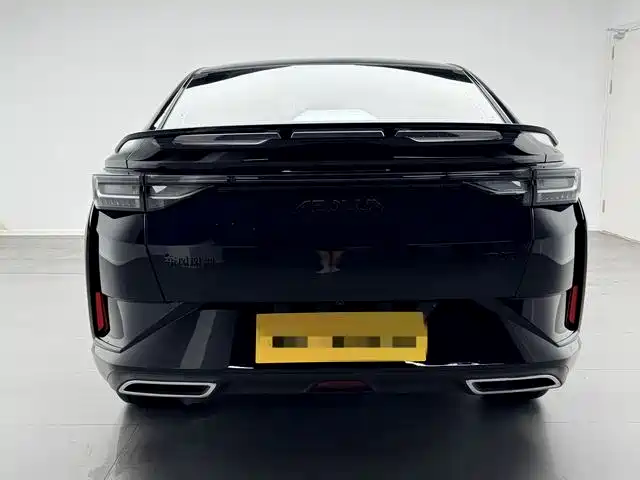 Dongfeng Yixuan 2025