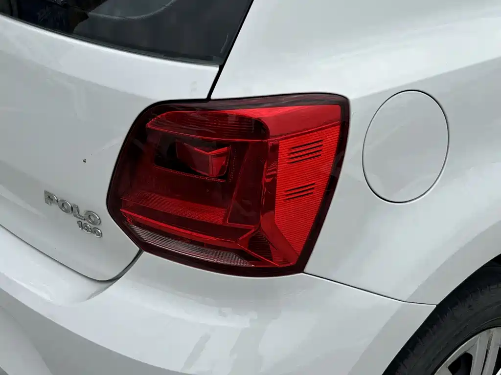 Volkswagen Polo 2018 — фото 16
