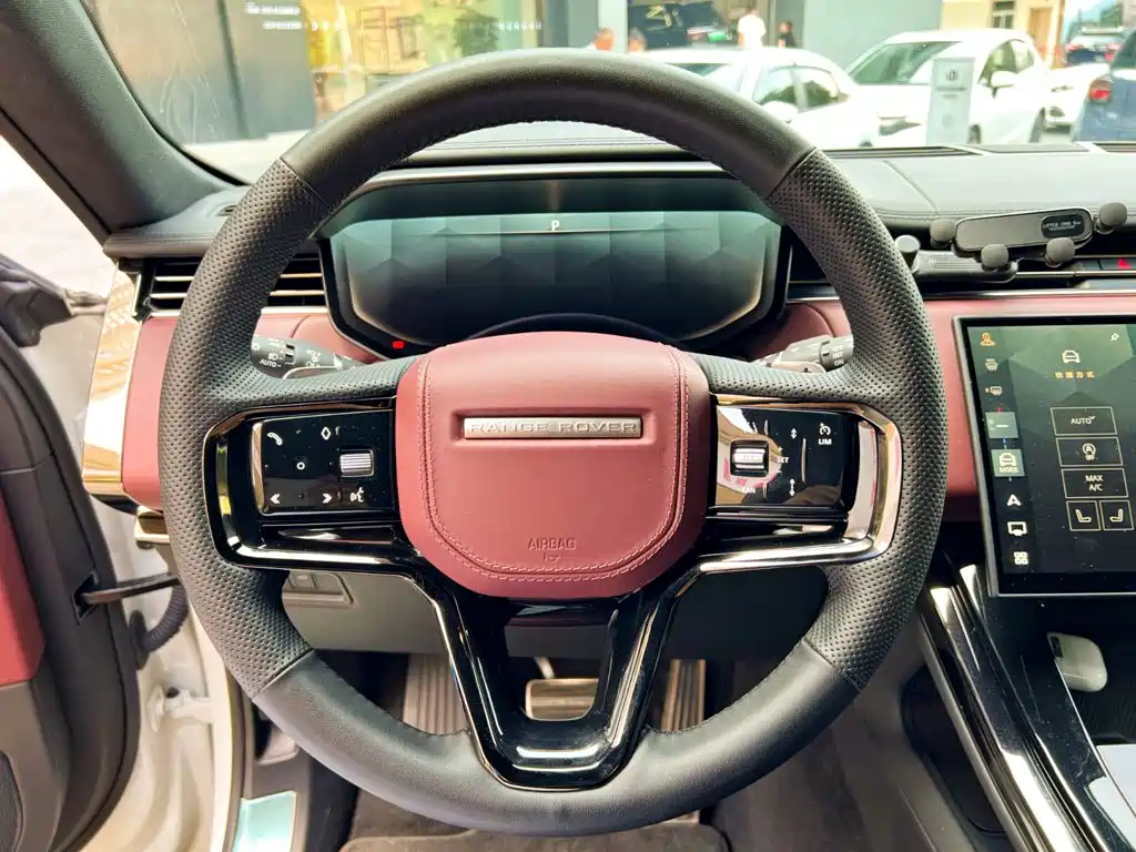Land Rover Range Rover Sport 2026 — фото 18