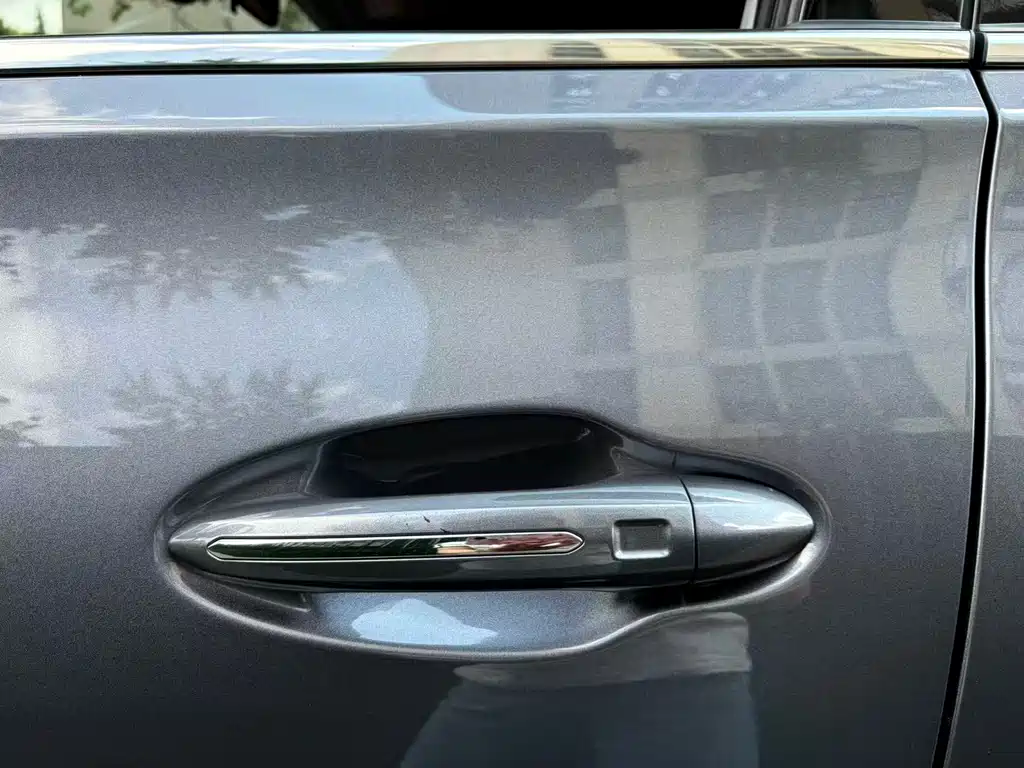 Chery Tiggo 7 PLUS 2023 — фото 24