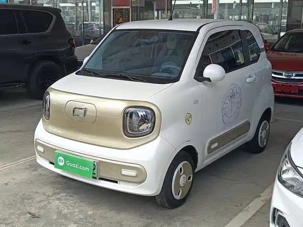 Bestune Pony 2025