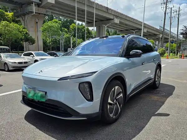 NIO ES6 2024