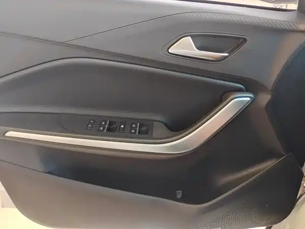 Chery Tiggo 3x 2019